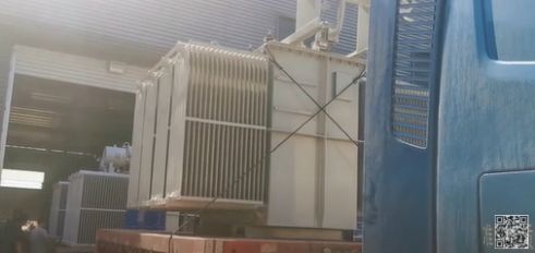 Distribution transformer, 3 phase transformer, China manufacturer, on sale, superior, videos