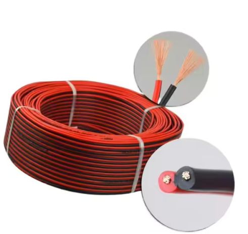 Copper CCA OFC Speaker Cable Wire Supplier,audio speaker cable for sale