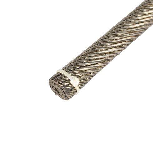 wire rope clip,strand core wire rope