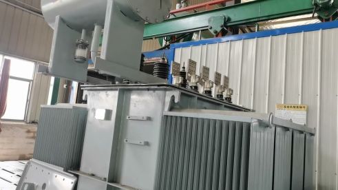 Dry type &Liquid filled transformer, medium voltage transformer, China enterprise, specialist, eco-friendly, videos