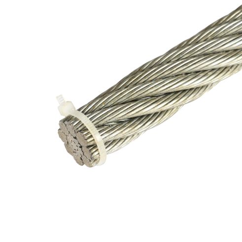 wire pulling rope knot,steel cable scrap price