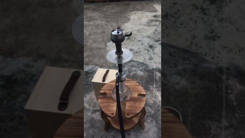 Corong hookah disesuaikan Pembuat Cina Penting Harga Grosir Terbaik