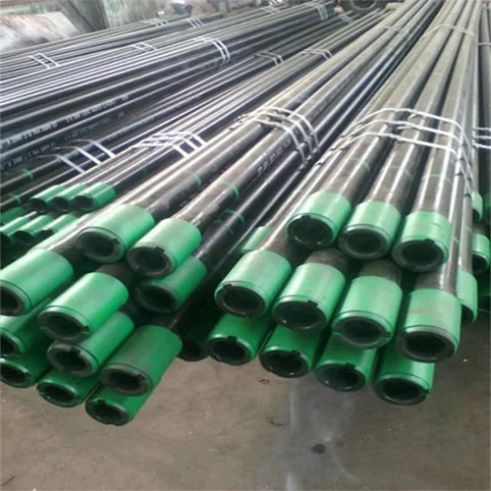 ASTM A106 A53 API 5L X42-X80 Oil and Gas Carbon Seamless Steel Pipe Seamless Pipe Price