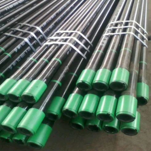 ASTM A335/ASME SA335 P11 Seamless Ferritic Alloy-Steel Pipe for High-Temperature Service