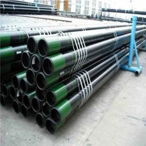 PTFE/PP/Po/PE Llined Steel Pipe