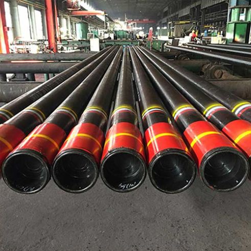 Seamless Steel 15mo3 16mo3 15xim L415 L360 High Pressure Alloy Tube ODM