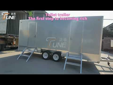 food truck water tank China Best Suppliers