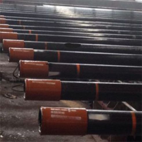 ASTM A106b TP304/316 Sch40 Polished ERW Welded Steel Pipe with Good Price