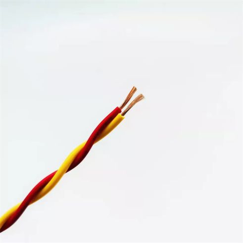 Red And Black Instrumentation Cables China Best Factories,Flexible Copper Cable Chinese Best Factories