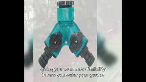 How to clean and store your garden tap splitter Companies