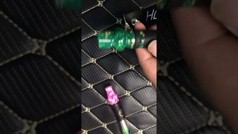 Resin hookah tip tùy chỉnh của Nhà sản xuất Trung Quốc Quan trọng Giá tốt