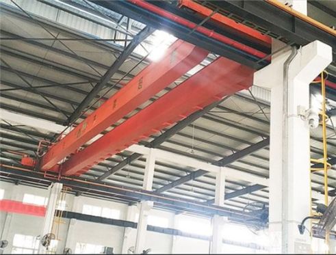 New Chinese semi-gantry crane (Hoist type) Best Chinese Wholesalers