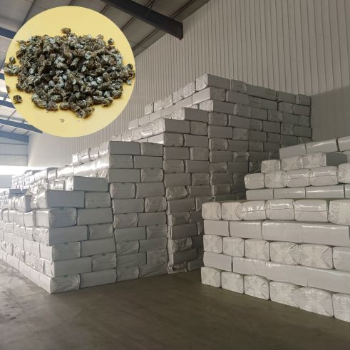 Lignin Fibersupply chain