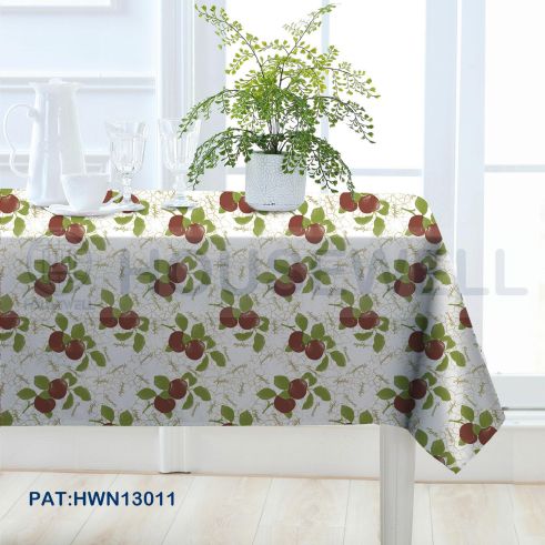 Shandong Houswears Manufacturing Co.,Ltd.，the Competitive Tablecloths Chinese supplier