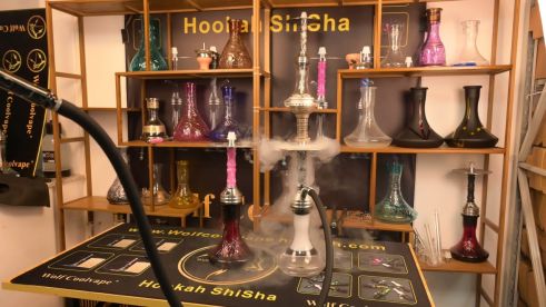 hookah shisha resin customized Chinese Manufacturer Authentic High Quality Cheap