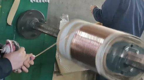 Dry type &Liquid immersed transformer, 3 phase transformer, China company, top, videos