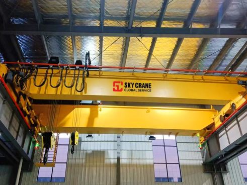 Lifting equipment for factories Best Chinese Factories